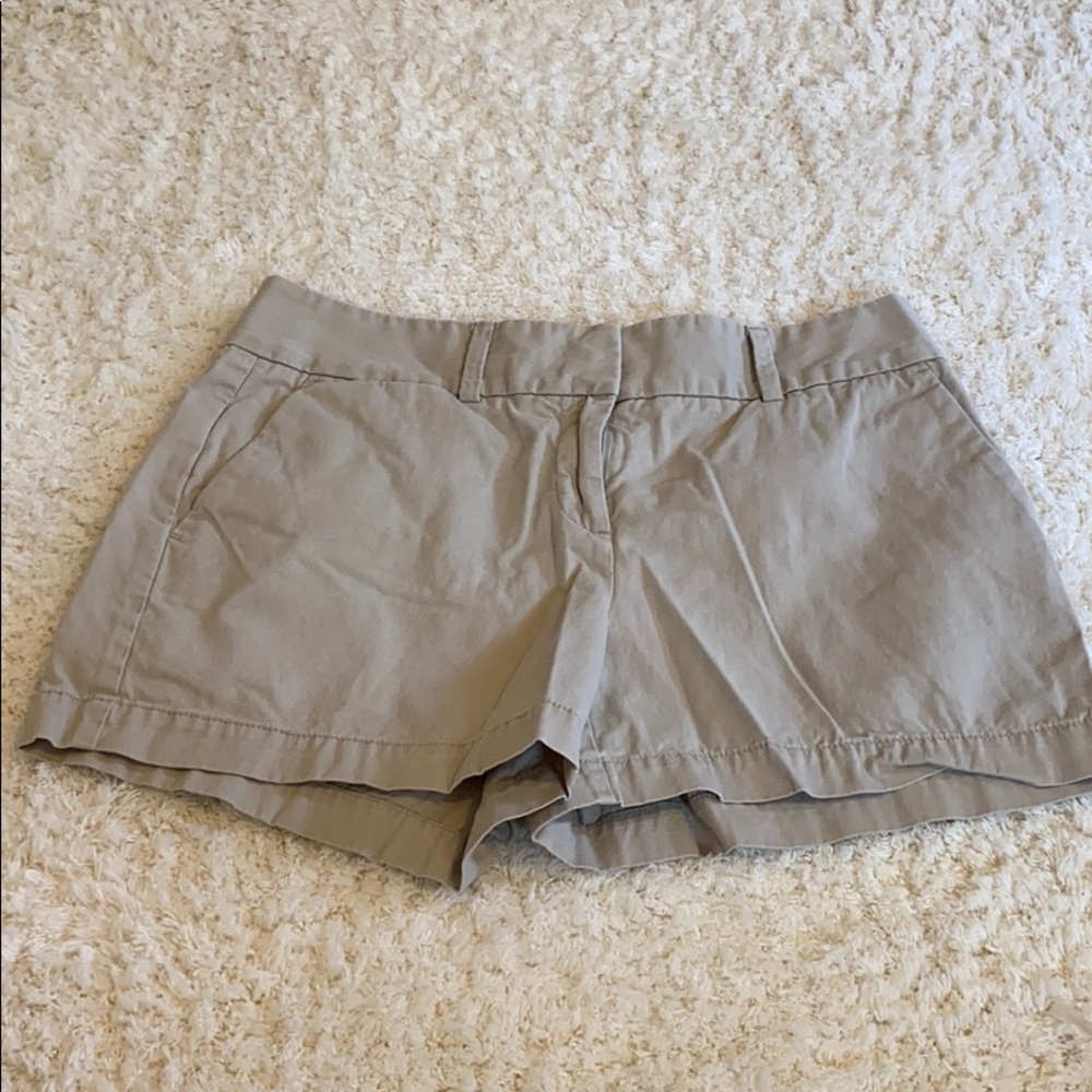 Ann Taylor Loft Shorts